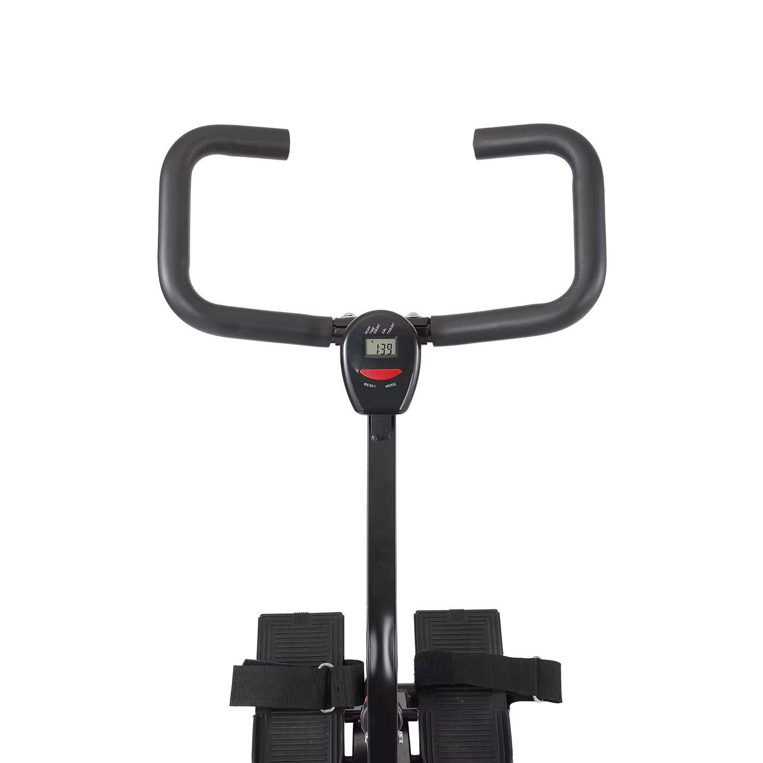 New Promotional Durable Home Use Exercise Fitness Portable Gym Rowing Machine with Backrest — image 3