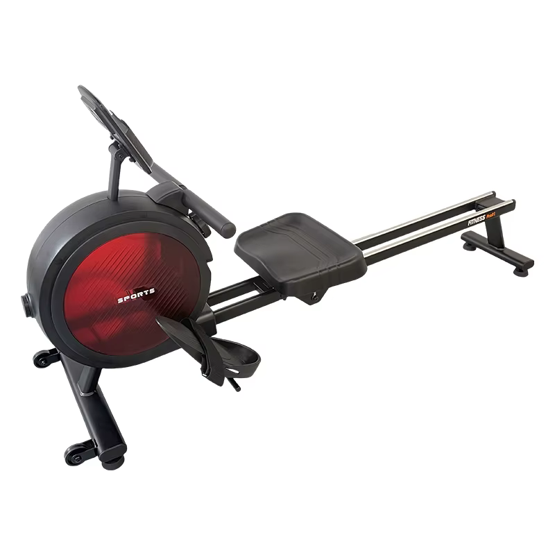 New Design Sports Machine Rower Home Use Steel Frame Rowing Machine for Home Sport — image 6