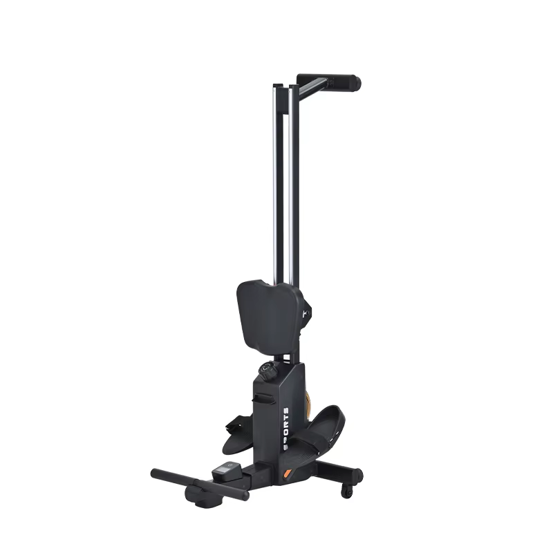 New Design Rowing Machine Gym Equipment 1.7kgs Flywheel Fitness Commercial Rowing Machine — image 6