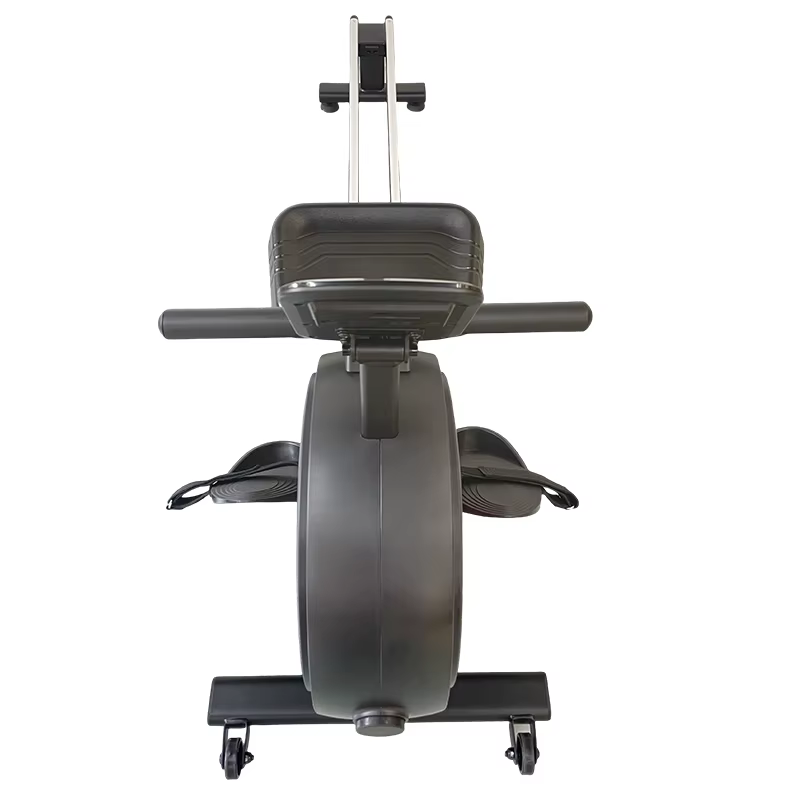 Rowing Exercise Machine Cardio Training Max Loading to 100kgs Indoor Rowing Machine — image 5