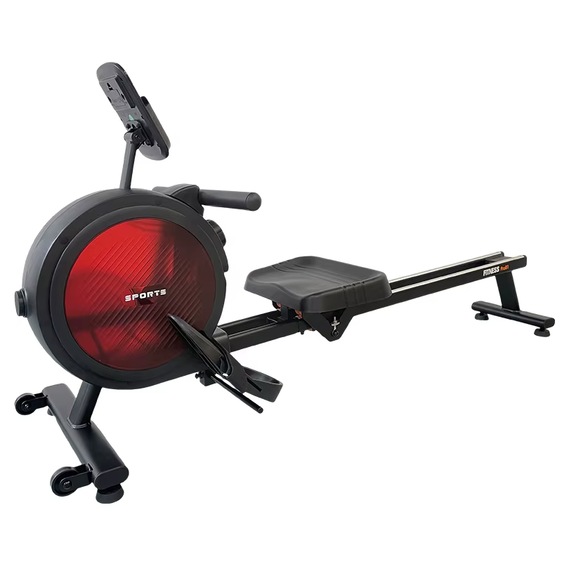Rowing Exercise Machine Cardio Training Max Loading to 100kgs Indoor Rowing Machine — image 6
