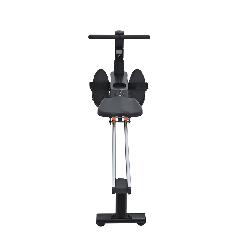 Best Price Rowing Machine Home Use Pu Foaming Seat Home Use Rowing Exercise Machine — image 3