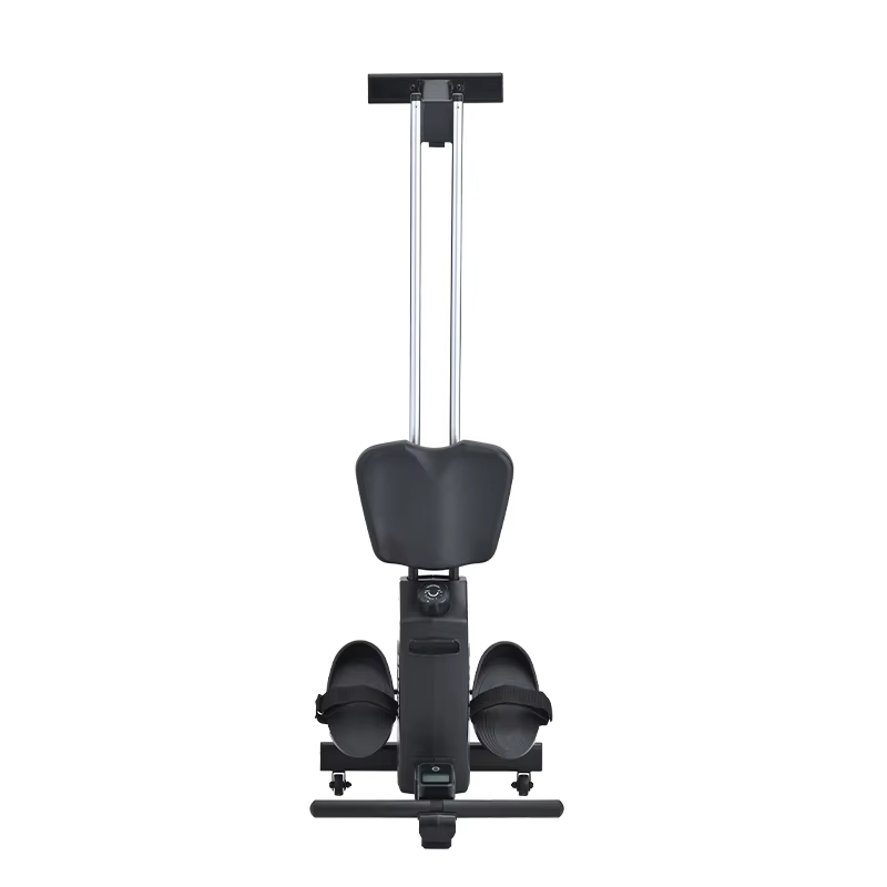 Best Price Rowing Machine Home Use Pu Foaming Seat Home Use Rowing Exercise Machine — image 5