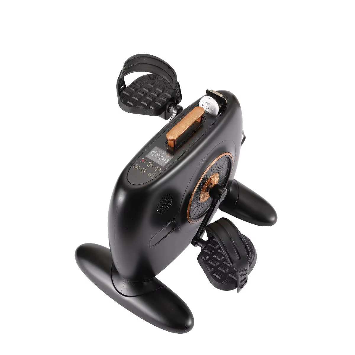 Portable Rehabilitation Elderly Low Prices Desk Mini Cycle Equipment Rehabilitation Pedal Exerciser — image 3