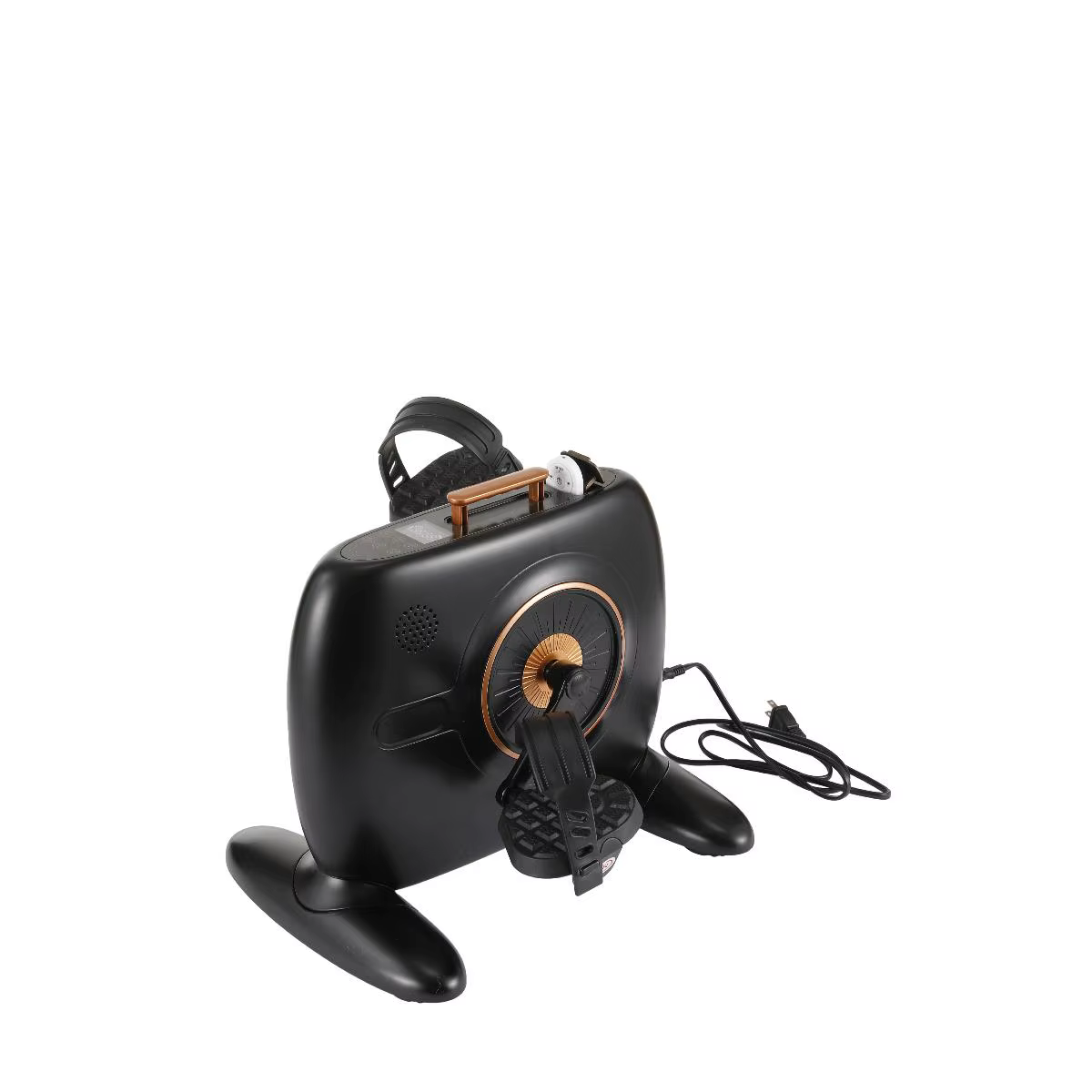 Portable Rehabilitation Elderly Low Prices Desk Mini Cycle Equipment Rehabilitation Pedal Exerciser — image 5