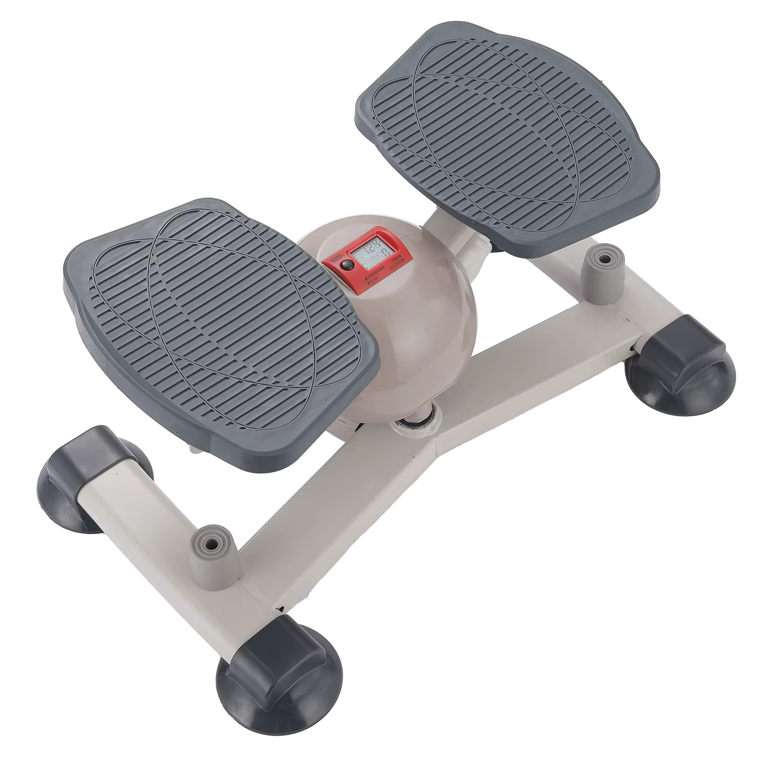 Best Sale Exercise Fitness Machine Mini Stepper Left and Right Swinging Stepper — image 2