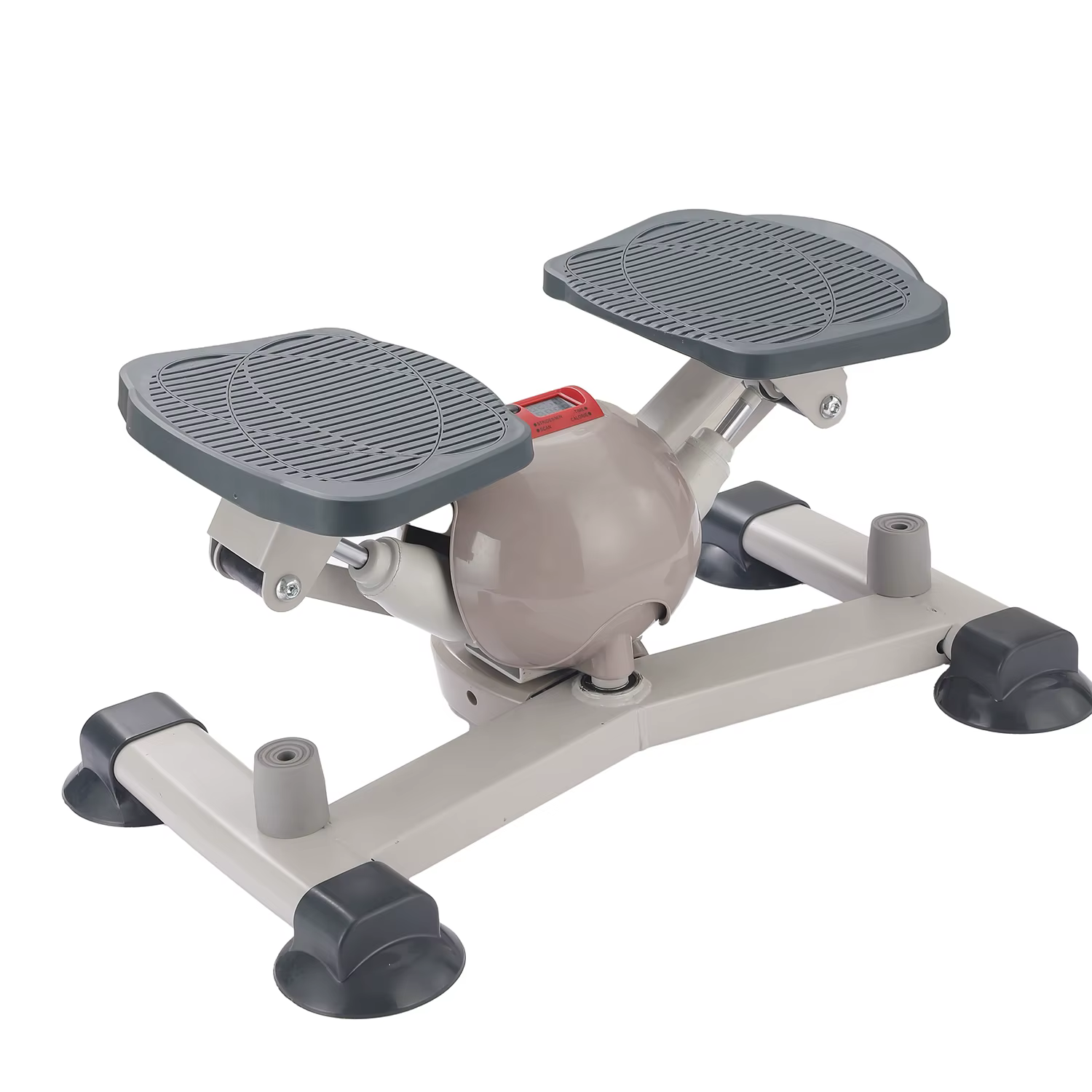 Best Sale Exercise Fitness Machine Mini Stepper Left and Right Swinging Stepper — image 3