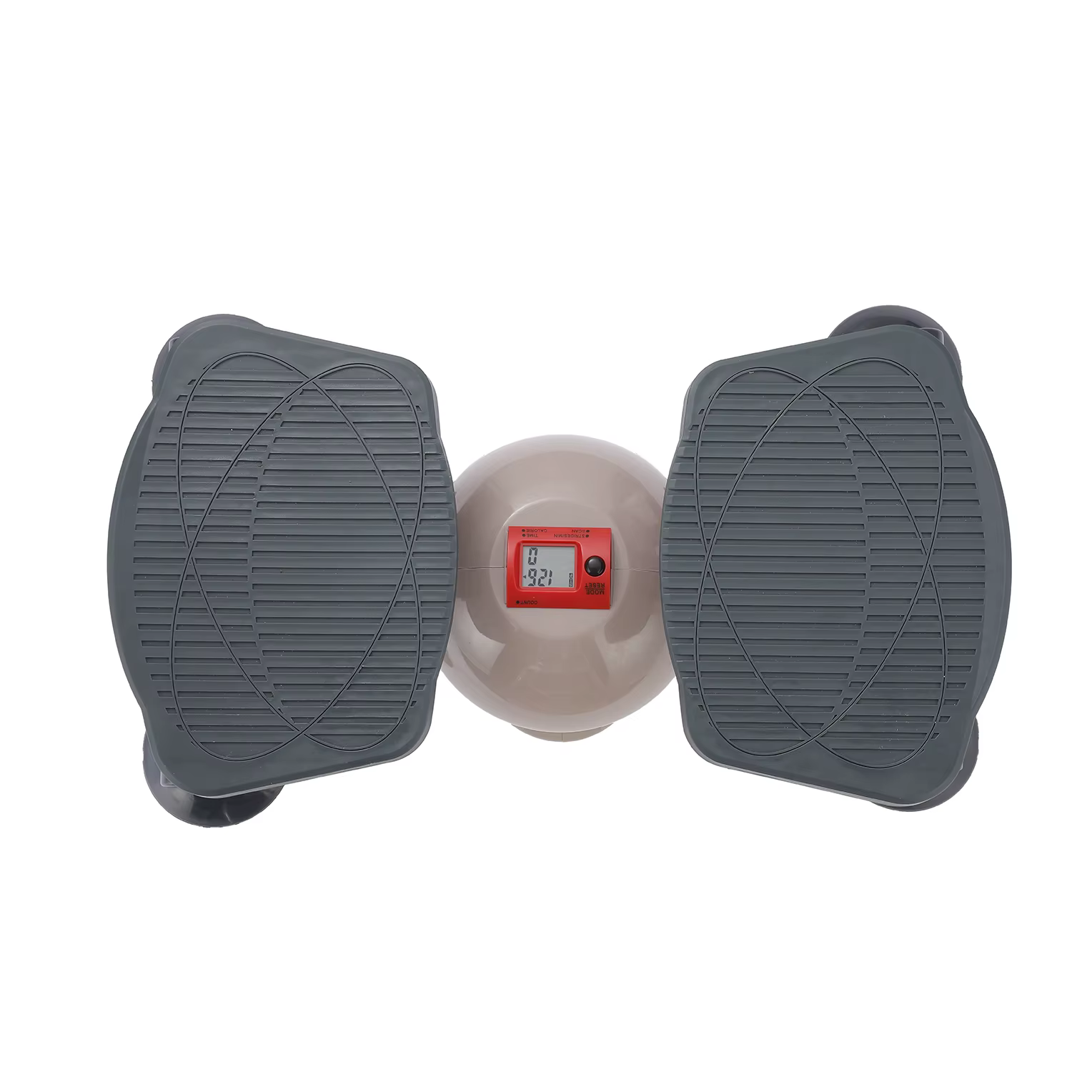 Best Sale Exercise Fitness Machine Mini Stepper Left and Right Swinging Stepper — image 5