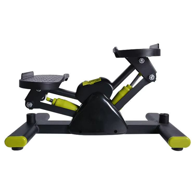 Exercise Fitness Stair Steppers Aerobic Treadmills Lose Weight Mini Side Stair Stepper With Lcd Monitor — image 6