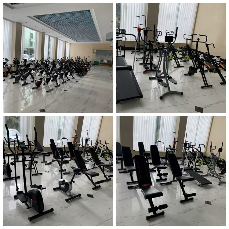 Indoor Sports Cardio Fitness Equipment Mini Exercise Pedal Bike Therapy Mini Bike Under Desk Elliptical — image 6