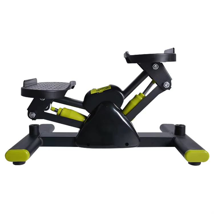Home Use Machine Portable Multi Functional Gym Fitness Equipment Mini Stepper Exercise — image 2