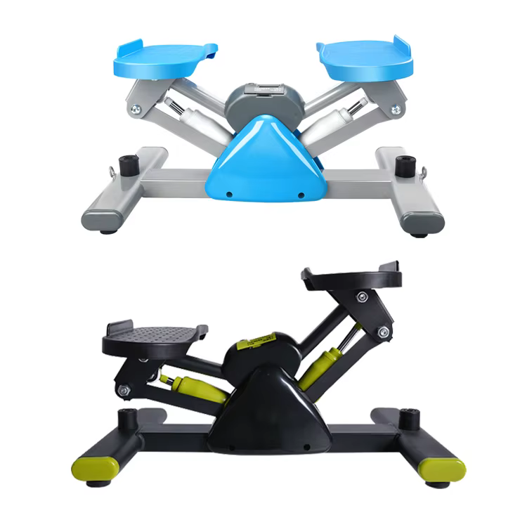 Home Use Machine Portable Multi Functional Gym Fitness Equipment Mini Stepper Exercise — image 4