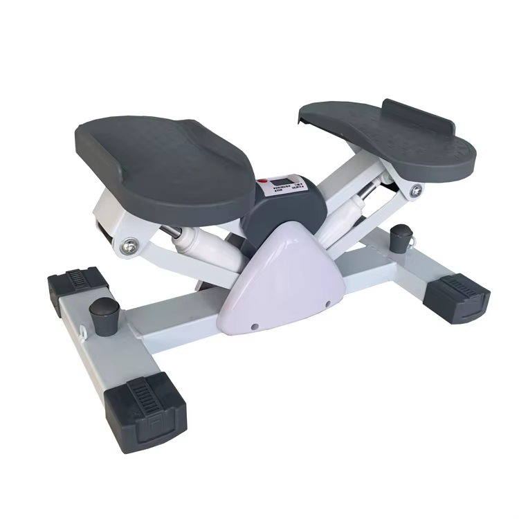 One Stop Solution Anti Skid Mini Stepper Under Desk Training Fitness Aerobic Stair Steppers — image 3