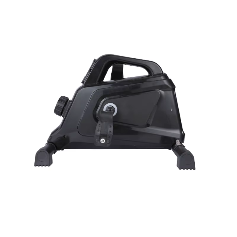 Attractive Price Mini Exercise Bike Elliptical Machine Under Desk Bike Pedal Exerciser — image 3