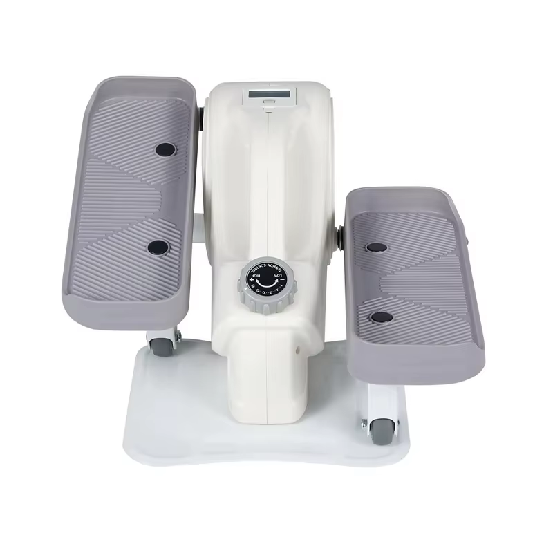 New Arrival Cross Trainer Gym Equipment Mini Home Use Elliptical Machine Cross Trainer — image 2