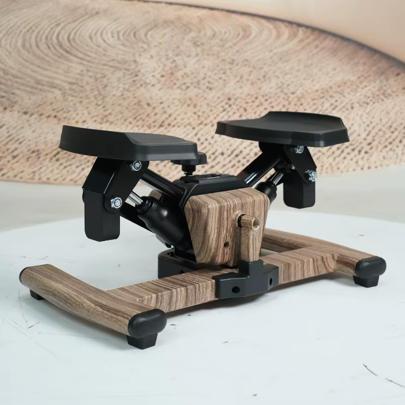 Wholesale Price Exercise Stepper Gym Equipment Heavy Duty Home Use Aerobics Mini Stepper — image 4
