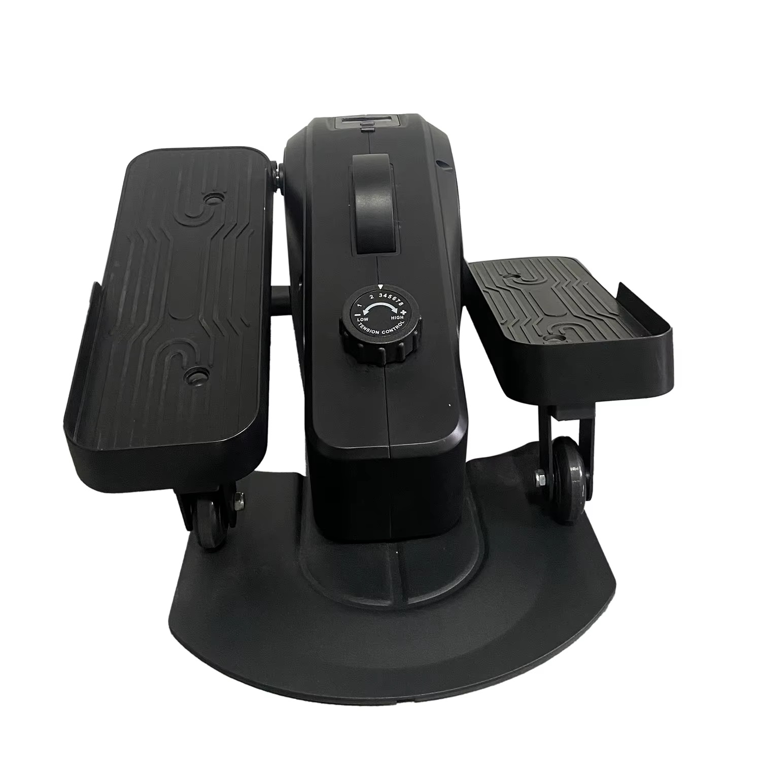 New Product Indoor Gym Magnetron Bicycle Fitness Equipment Mini Pedal Exercise Elliptical Trainer — image 5