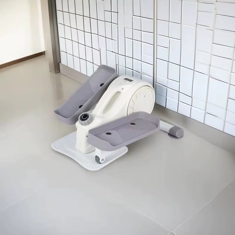 Fitness Elliptical Trainer Machine Home Use Exercise Equipment Bodybuilding Elliptical Cross Trainers — image 3