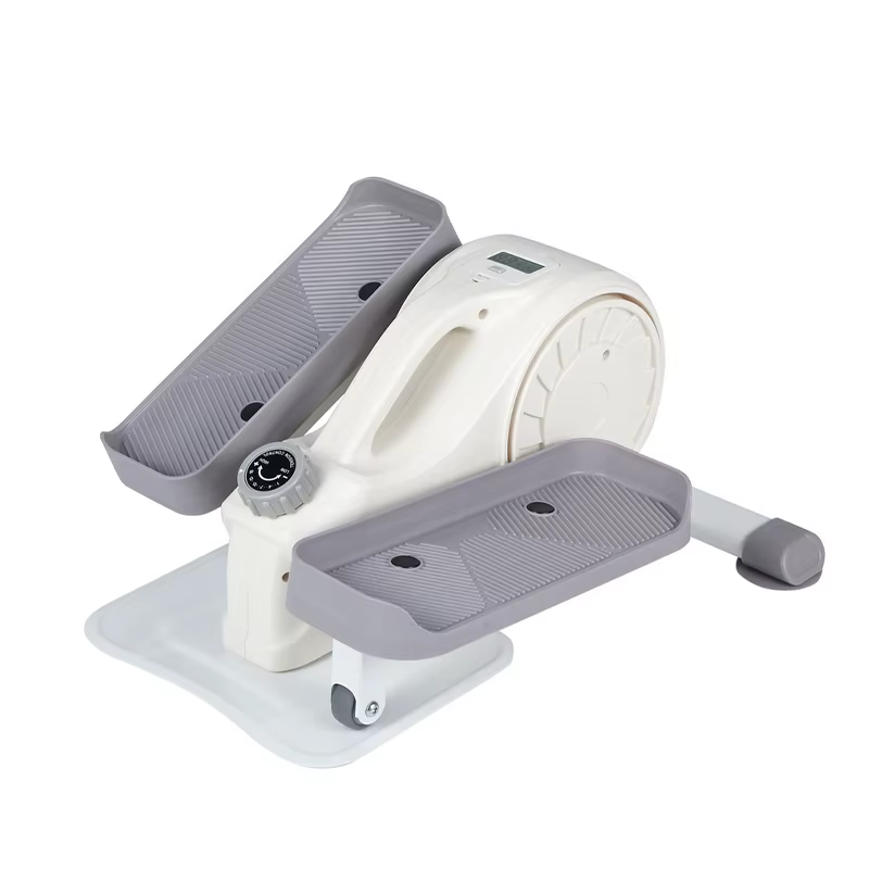 Fitness Elliptical Trainer Machine Home Use Exercise Equipment Bodybuilding Elliptical Cross Trainers — image 6