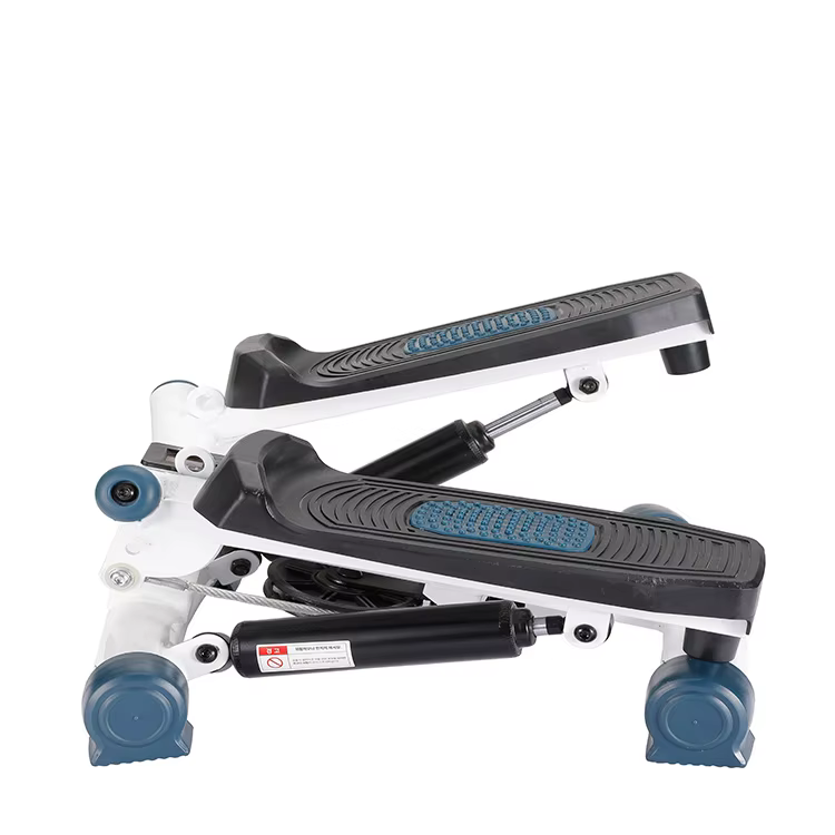 Factory Sale Mini Stepper Exercise Machine Workout Fitness Twist Cardio Trainer Pedal Aerobic Steppers — image 4