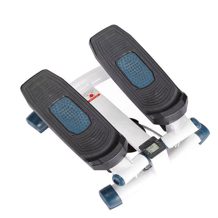 Factory Sale Mini Stepper Exercise Machine Workout Fitness Twist Cardio Trainer Pedal Aerobic Steppers — image 5