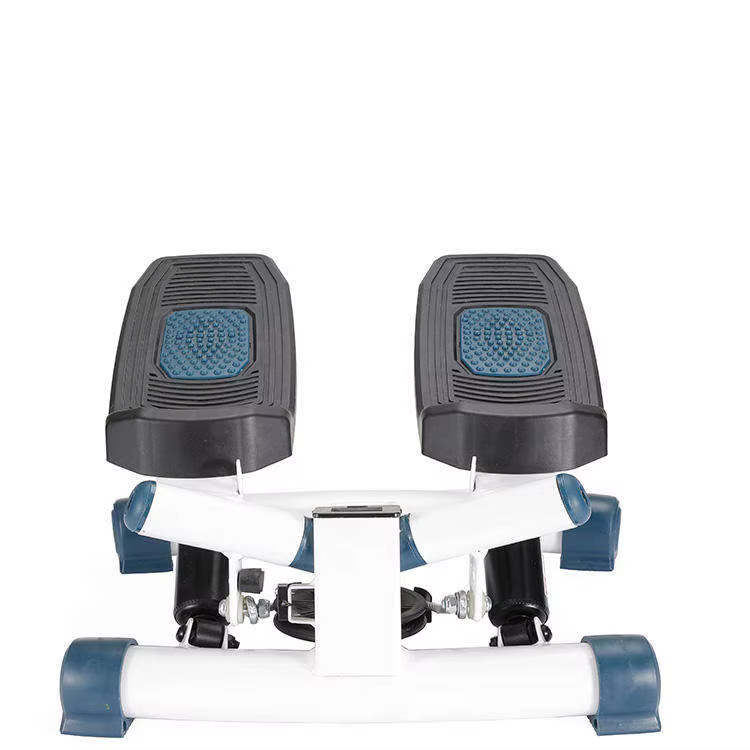 Factory Sale Mini Stepper Exercise Machine Workout Fitness Twist Cardio Trainer Pedal Aerobic Steppers — image 6