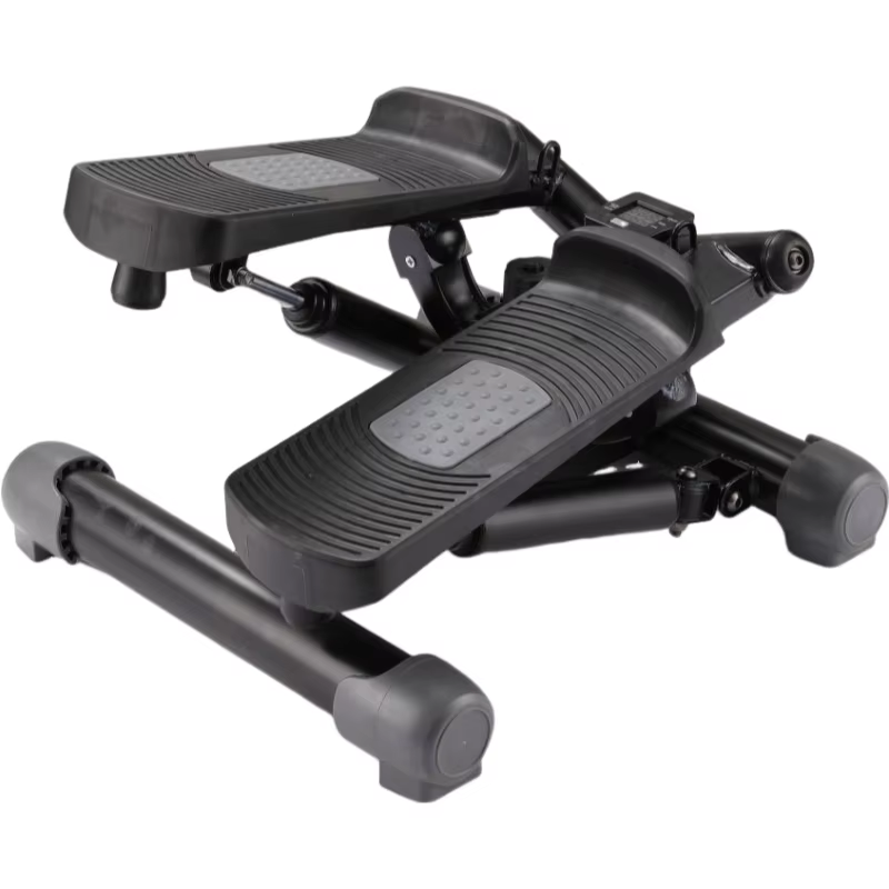 Factory Price Multifunction Workout Mini Stepper Exercise Machine Cardio Fitness Stair Steppers Home Exercise Equipment — image 3