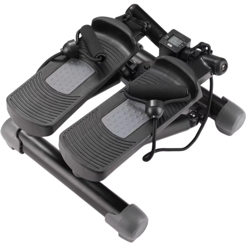 Factory Price Multifunction Workout Mini Stepper Exercise Machine Cardio Fitness Stair Steppers Home Exercise Equipment — image 6