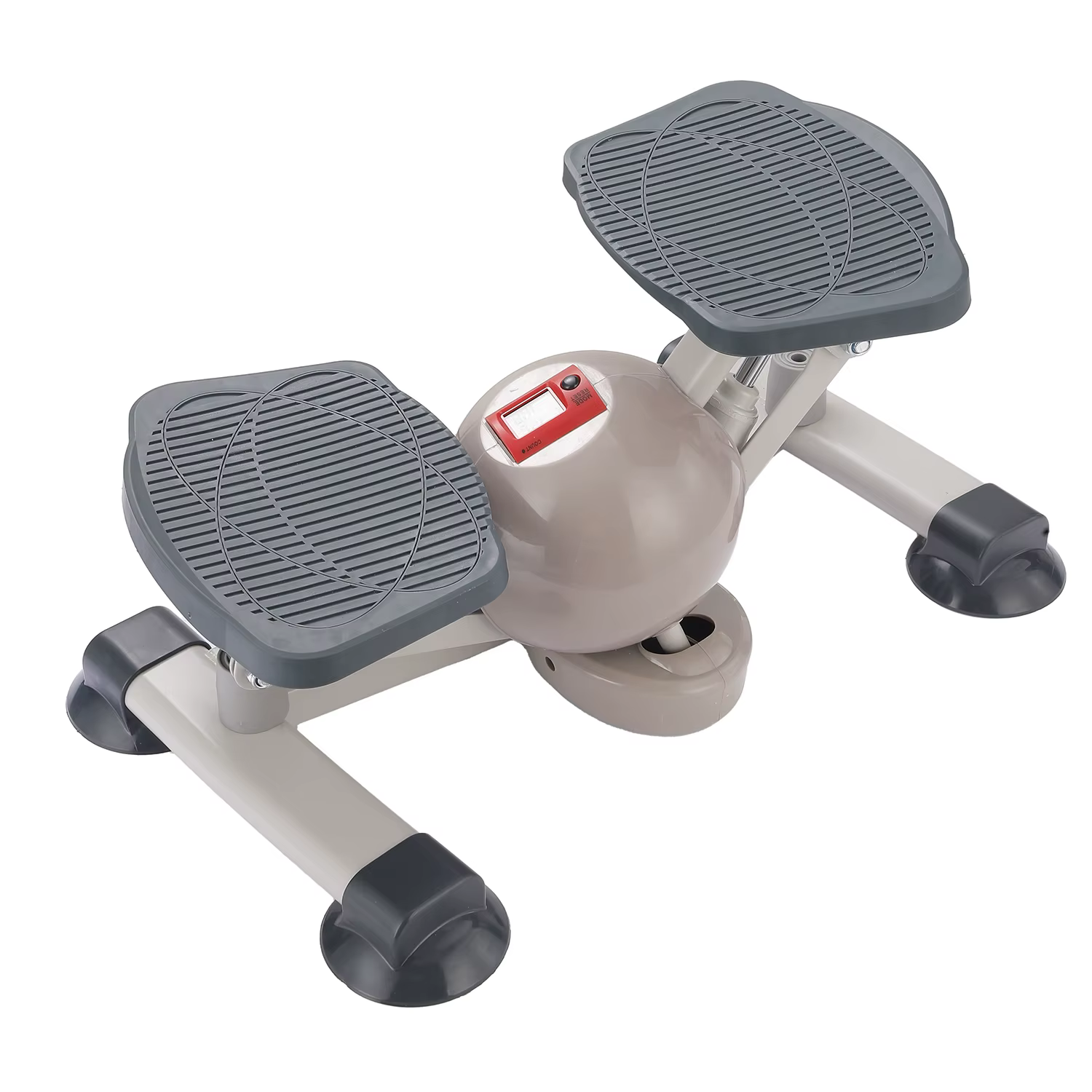 Custom Indoor Workout Cardio Training Mini Stepper Fitness Exercise Weight Lose Twister Stepper Stair — image 4