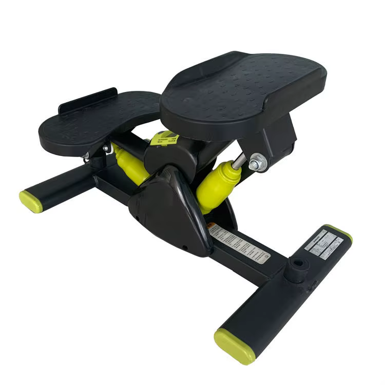 Factory Wholesale Indoor Mini Exercise Stair Steppers Cardio Training Sport Machine Mini Stair Steppers for Home and Office — image 3