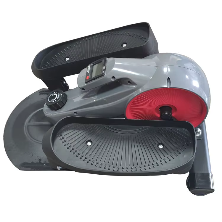 Competitive Price Mini Elliptical Bike Mini Exercise Equipment Under Desk Elliptical — image 3