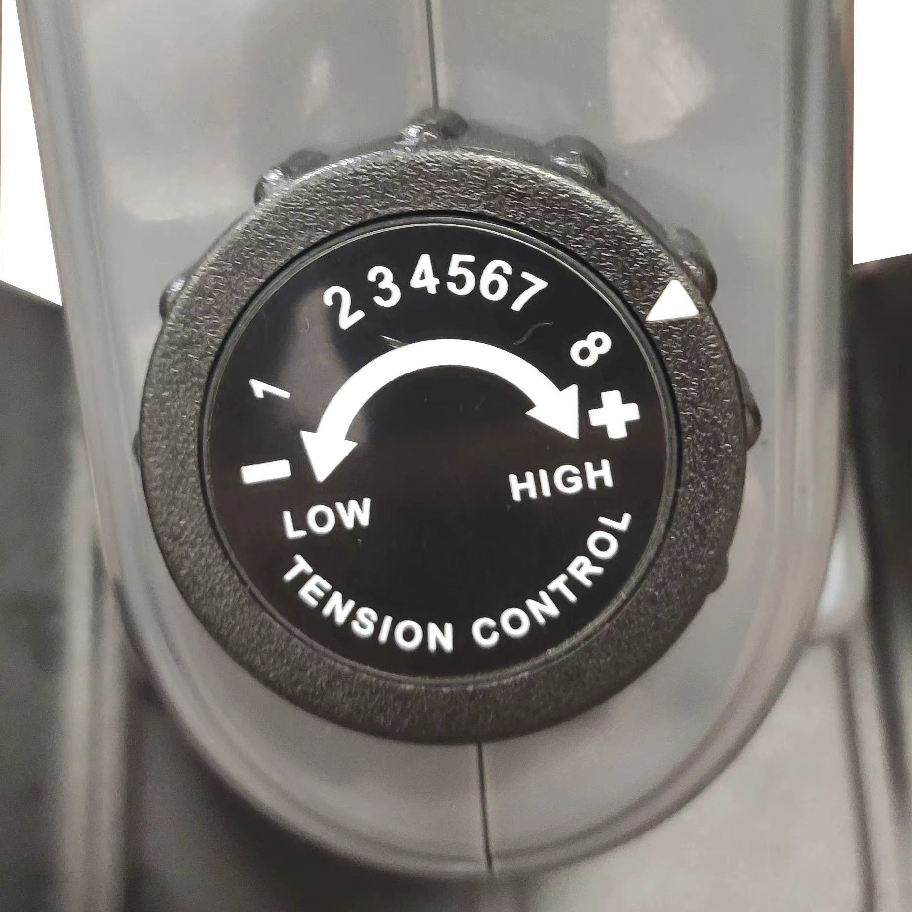 Competitive Price Mini Elliptical Bike Mini Exercise Equipment Under Desk Elliptical — image 4