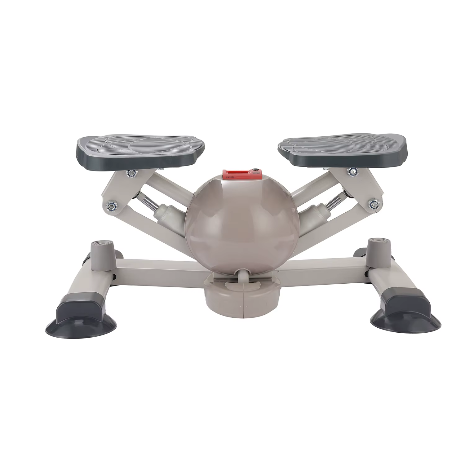 Multi Function Stair Steppers Home Workout Equipment Exercise Cardio Fitness Stair Steppers Machine — image 5