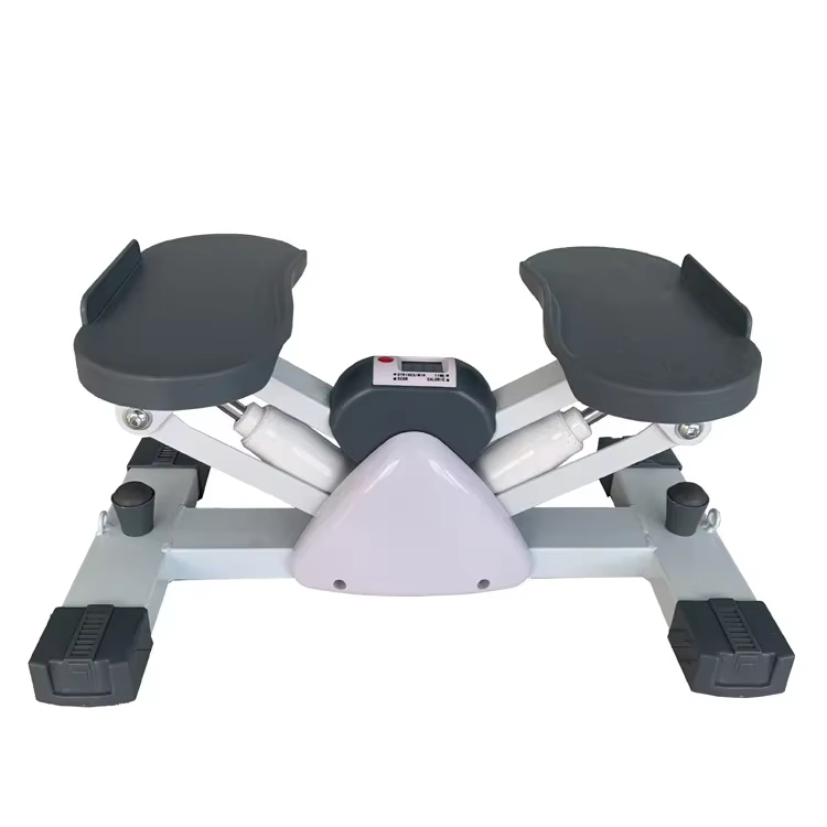 Best Selling Home Fitness Mini Stair Steppers Exercise That Use Resistance Bands to Exercise Your Whole Body — image 3