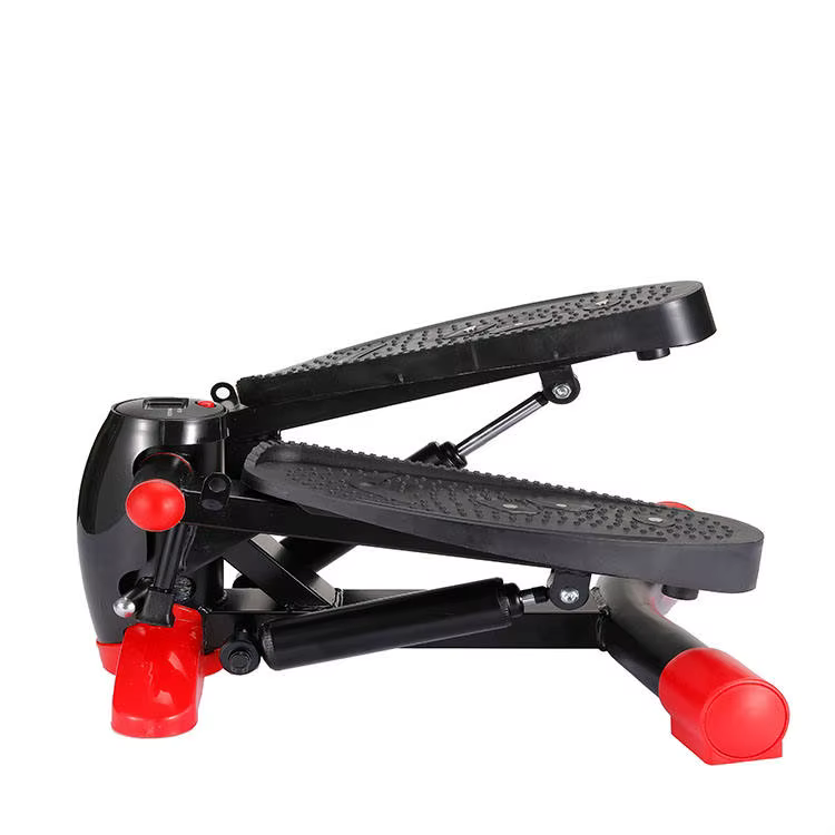 Top Ranking Products Aerobic Fitness Stair Steppers Exercise Mini Walking Machine Steppers — image 5