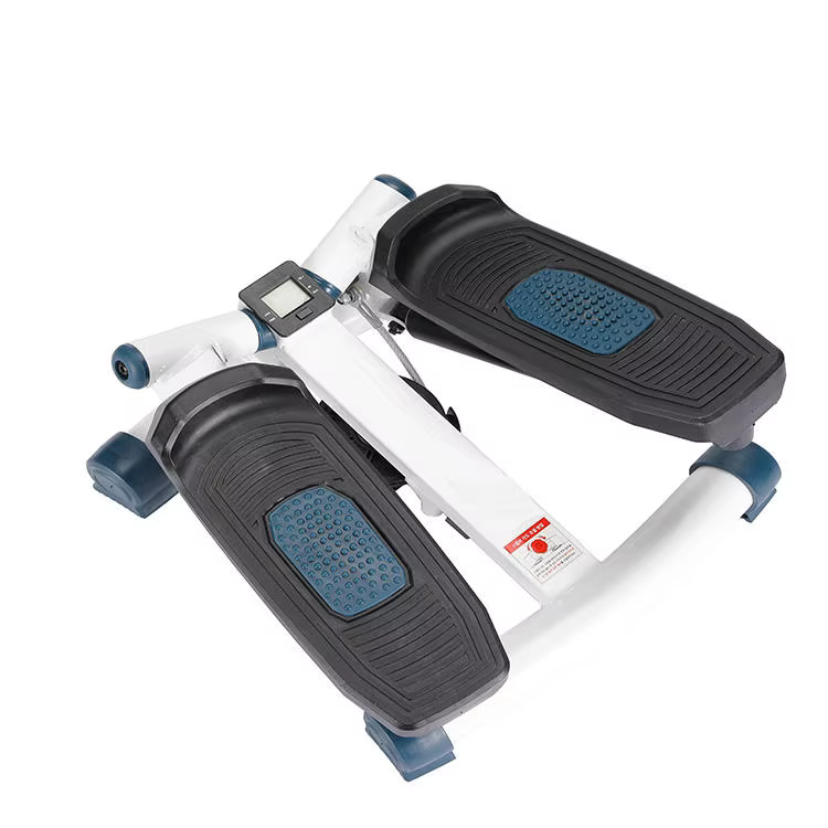 Hot Sale Mini Stepper Exercise Machine Gym Fitness Exercise Home Workout Equipment Aerobic Steppers — image 3