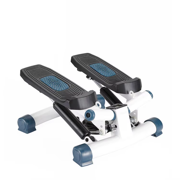 Hot Sale Mini Stepper Exercise Machine Gym Fitness Exercise Home Workout Equipment Aerobic Steppers — image 4