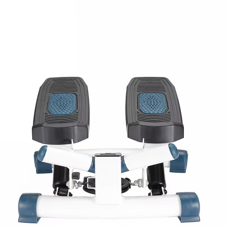 Hot Sale Mini Stepper Exercise Machine Gym Fitness Exercise Home Workout Equipment Aerobic Steppers — image 5