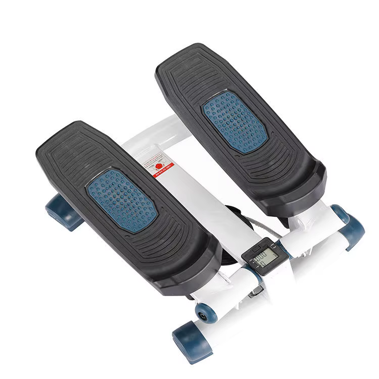 Hot Sale Mini Stepper Exercise Machine Gym Fitness Exercise Home Workout Equipment Aerobic Steppers — image 6
