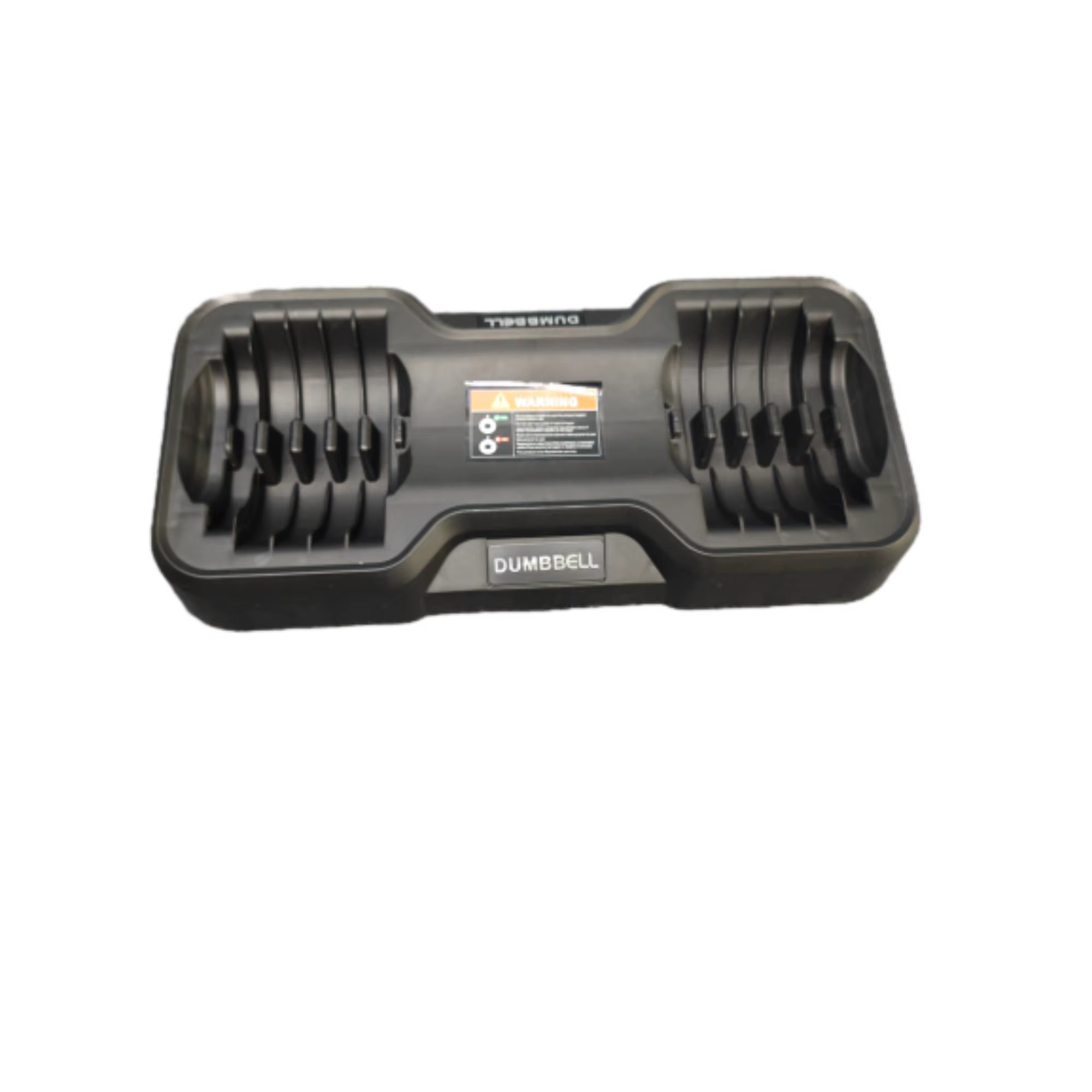 New Sale Weight Dumbells Gym 55lb Comprehensive Fitness Exercise Adjustable Dumbell — image 6