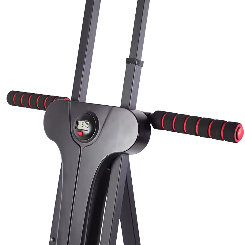 Promotional Price Steel Climber Bodybuilding Home Use Vertical Climber Exercise Fitness Machine — image 3