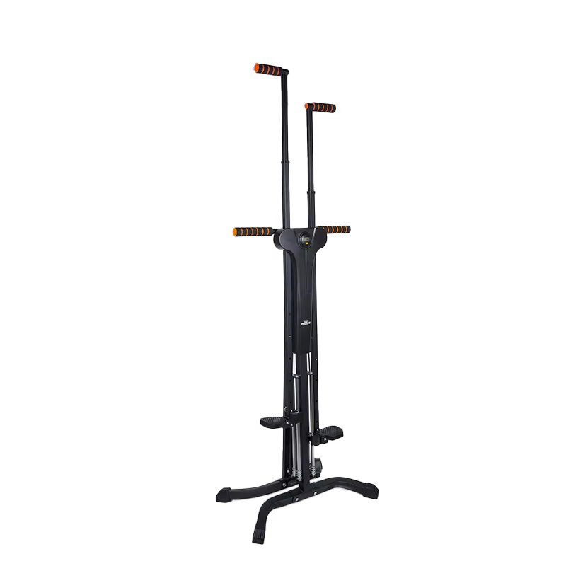 Promotional Price Steel Climber Bodybuilding Home Use Vertical Climber Exercise Fitness Machine — image 5