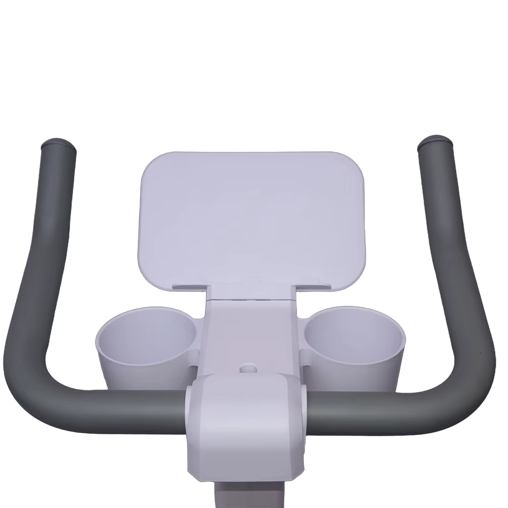 Factory Price Home Use Steel Frame Cardio Training  Mechanical Bodybuilding Fitness Stair Stepper Climber Exercise Machine — image 2