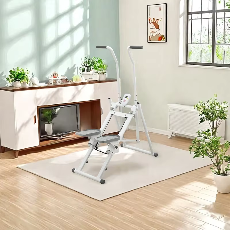 Fresh Arrival Climbing Machine Home Gym Cardio Training Climbing Climber Machine for Unisex — image 2