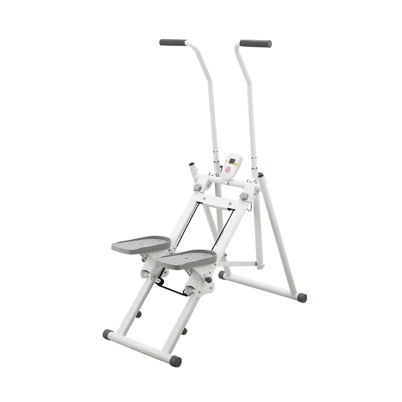 Fresh Arrival Climbing Machine Home Gym Cardio Training Climbing Climber Machine for Unisex — image 4