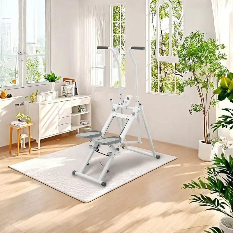 Fresh Arrival Climbing Machine Home Gym Cardio Training Climbing Climber Machine for Unisex — image 5