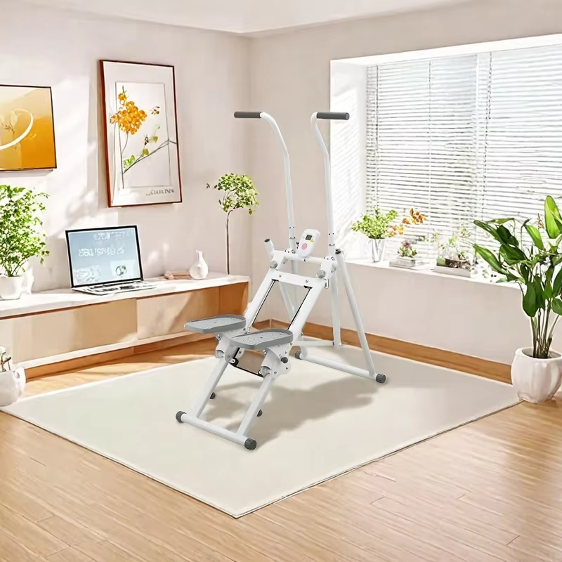 Fresh Arrival Climbing Machine Home Gym Cardio Training Climbing Climber Machine for Unisex — image 6