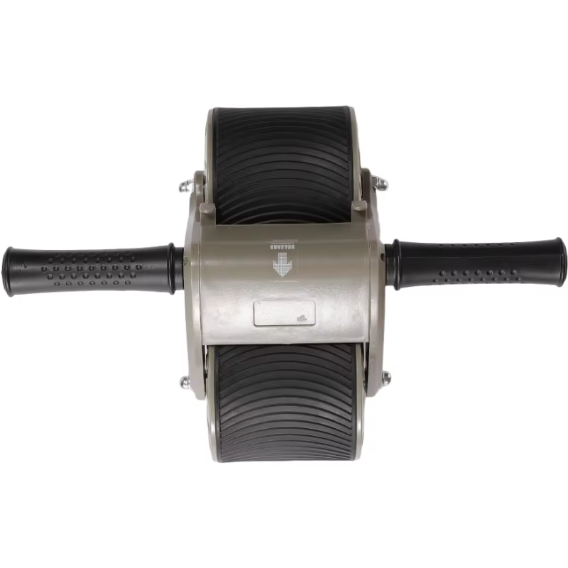 Hot Selling Gym Used Abdominal Core Sports Exercise Abdominal Wheels Roller for Indoor Workout — image 4