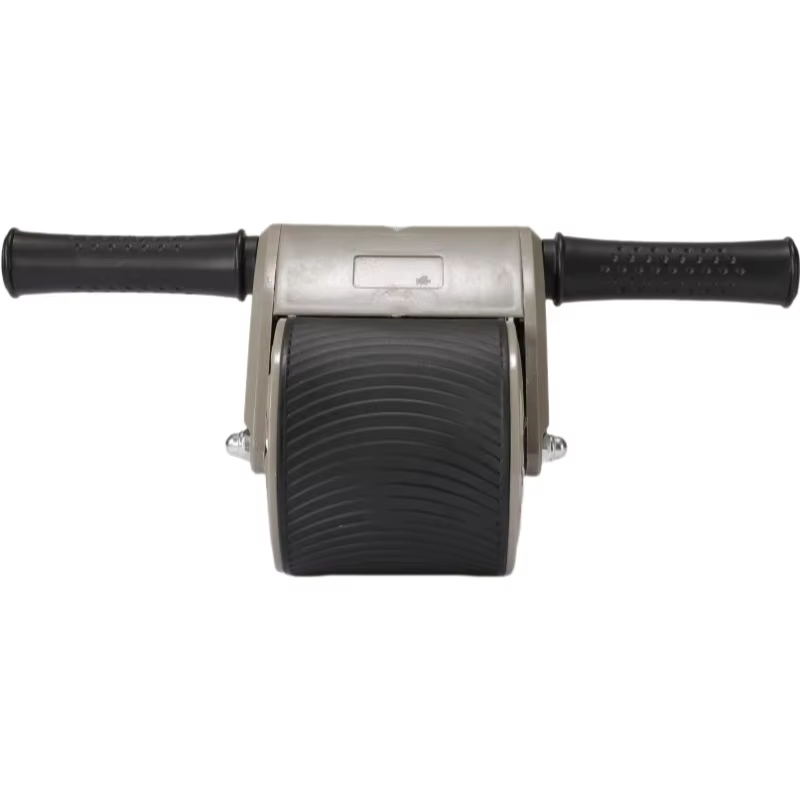 Hot Selling Gym Used Abdominal Core Sports Exercise Abdominal Wheels Roller for Indoor Workout — image 5