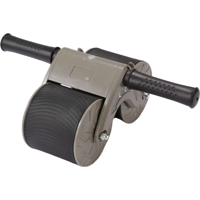 Hot Selling Gym Used Abdominal Core Sports Exercise Abdominal Wheels Roller for Indoor Workout — image 6